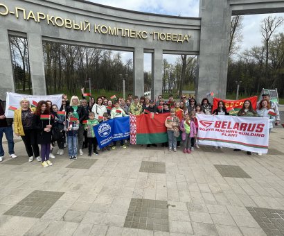 Экскурсия «По следам Великой Отечественной войны»