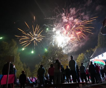 INVINCIBLE BELARUS (part 1)