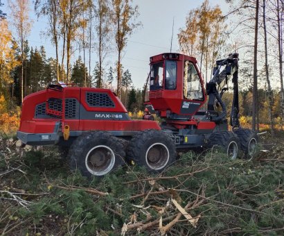Презентация BELARUS SAMPO МЛХ-265