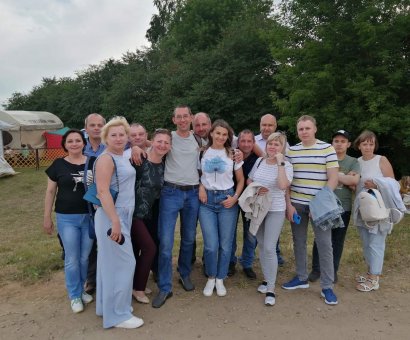 КУПАЛЬЕ  В  АЛЕКСАНДРИИ