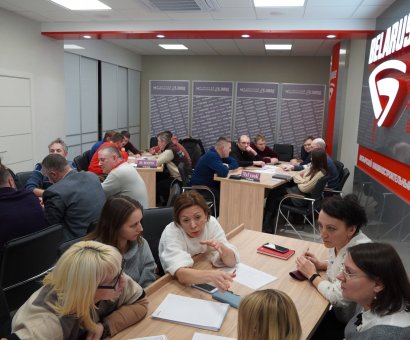MOZGOPARTY 2022