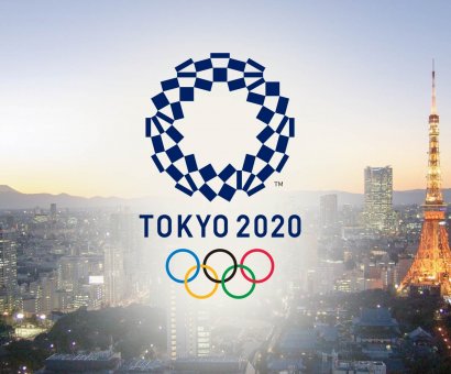 Олимпийские игры 2020