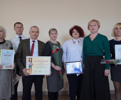 Итоги социально-экономического развития Мозырского района за 2021 год